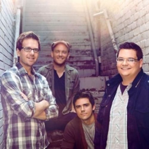 Sidewalk Prophets Tickets, Tour Dates & Concerts 2024 & 2025 MyRockShows